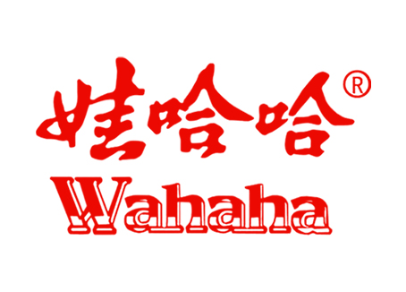 娃哈哈