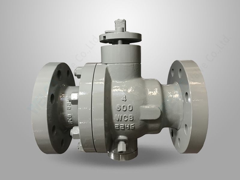 Motor Operated Valve Supplier Welco