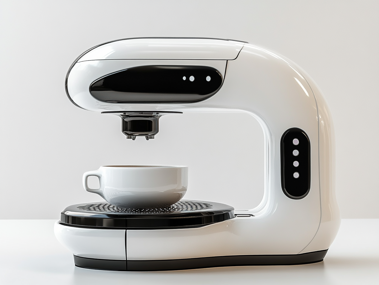 The Ultimate Guide to Sourcing Top Quality Coffee Robot Machines