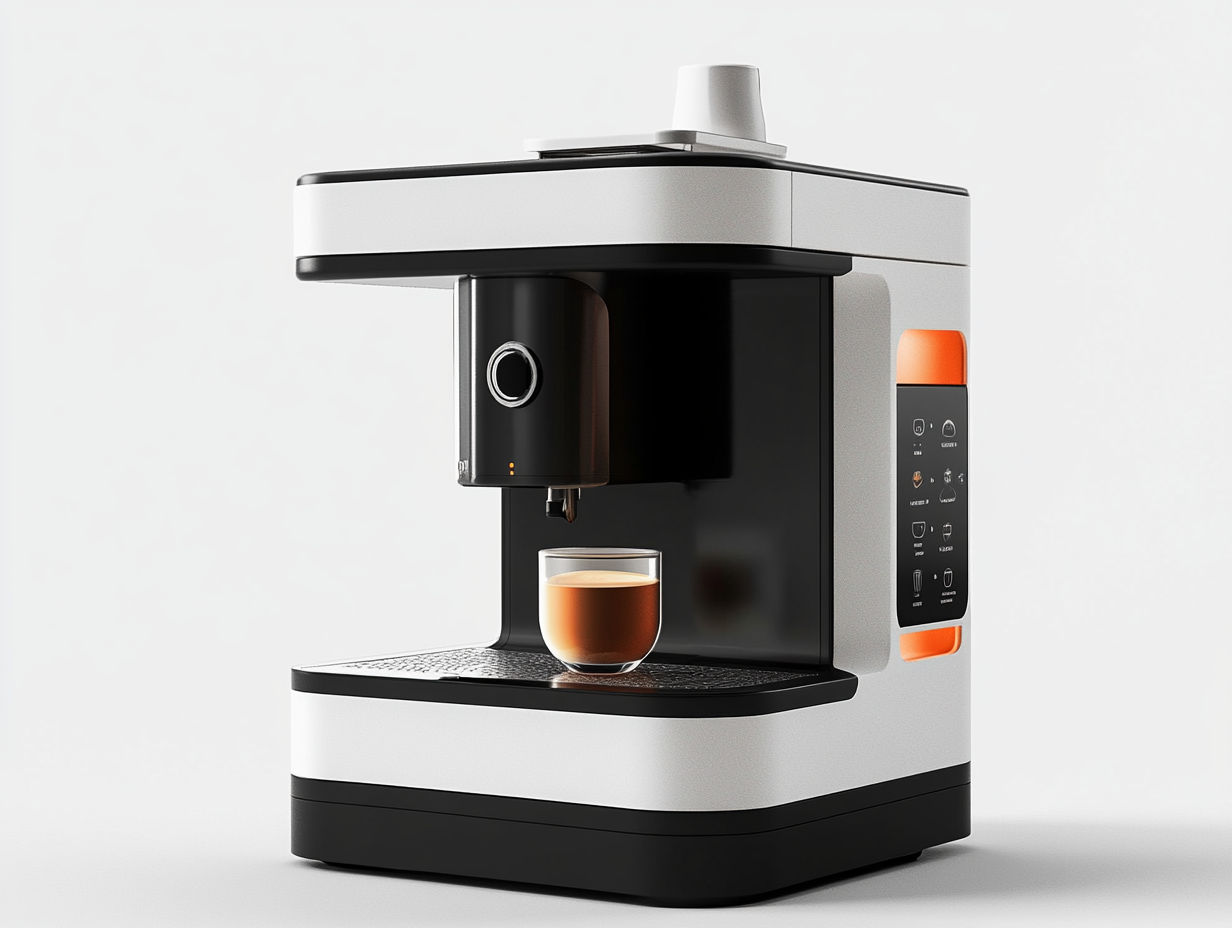 The Ultimate Guide to Sourcing Top Quality Coffee Robot Machines