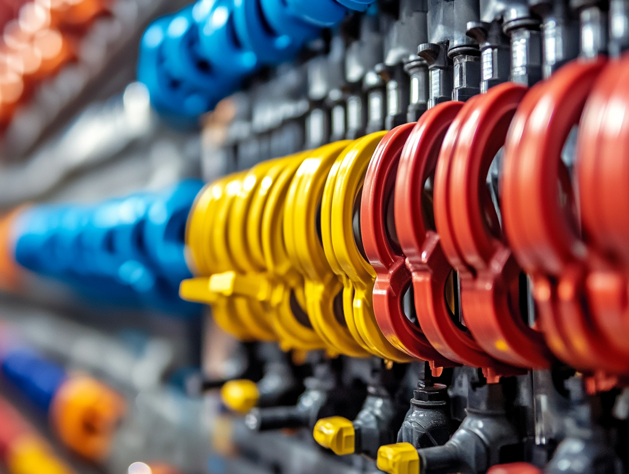 Finding Reliable Suppliers for Insulated Terminals Best Practices for Global Buyers