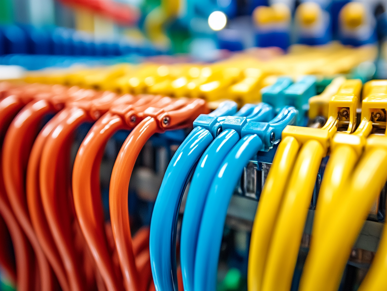 Finding Reliable Suppliers for Insulated Terminals Best Practices for Global Buyers