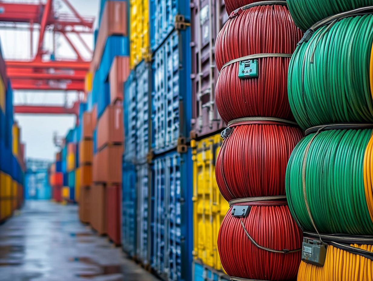 Finding Reliable Suppliers for Insulated Terminals Best Practices for Global Buyers