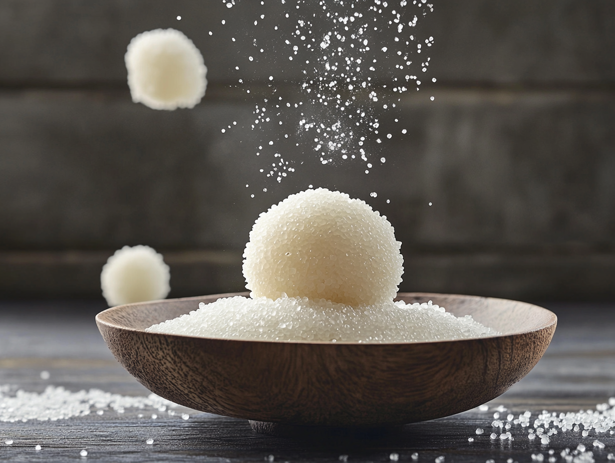 Innovative Applications of Konjac Plant Rice for Global Sourcing Solutions