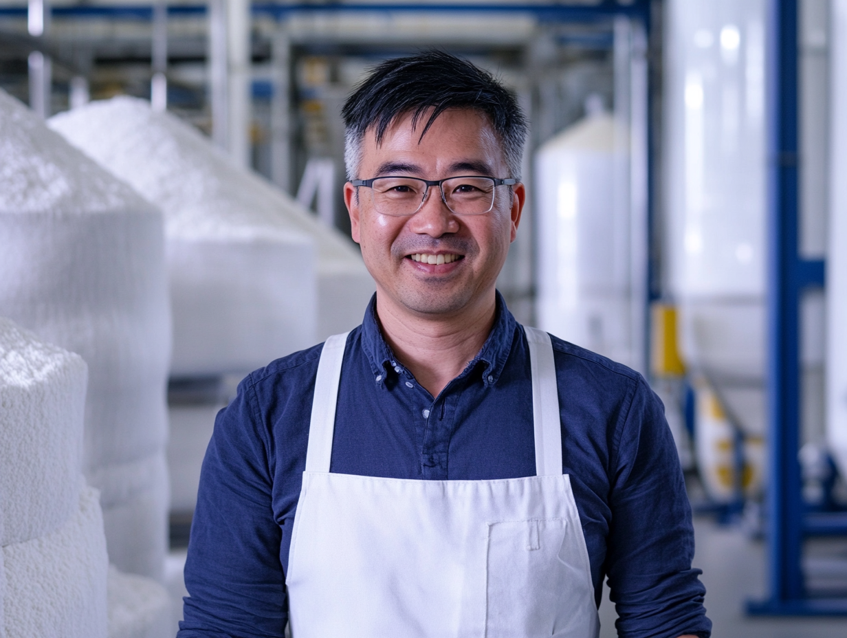 Innovative Applications of Konjac Plant Rice for Global Sourcing Solutions