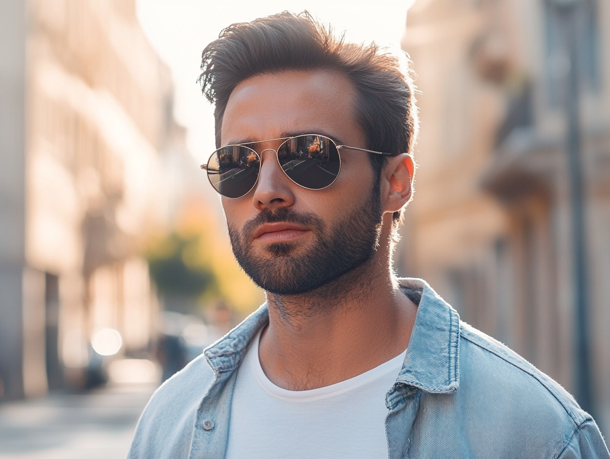 Top 7 Tips for Finding the Best Polarised Sunglasses Manufacturers