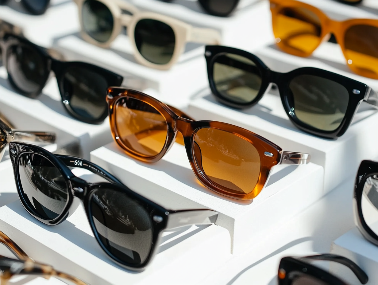 Top 7 Tips for Finding the Best Polarised Sunglasses Manufacturers