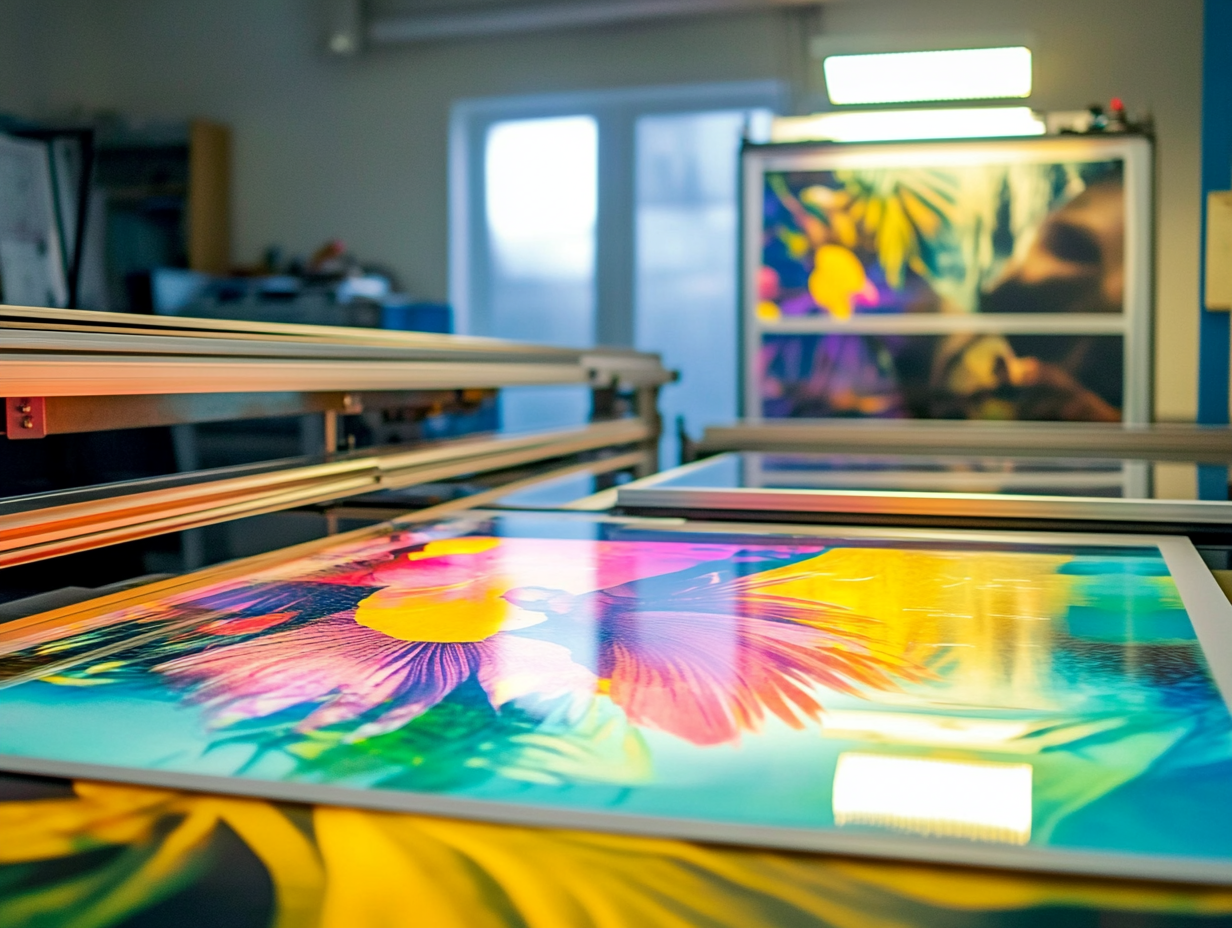 10 Essential Tips for Sourcing the Best Flat Bed Printers