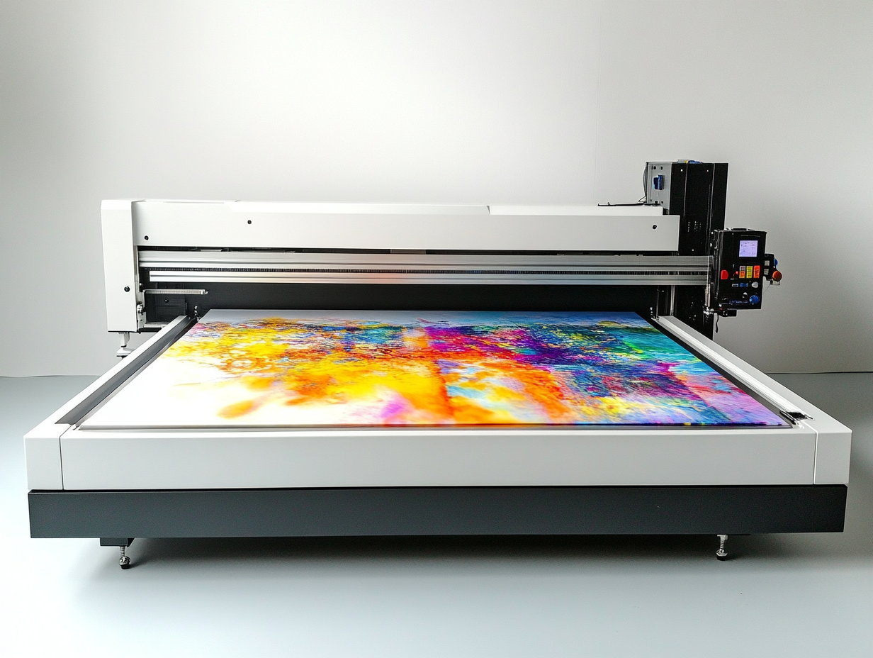 10 Essential Tips for Sourcing the Best Flat Bed Printers