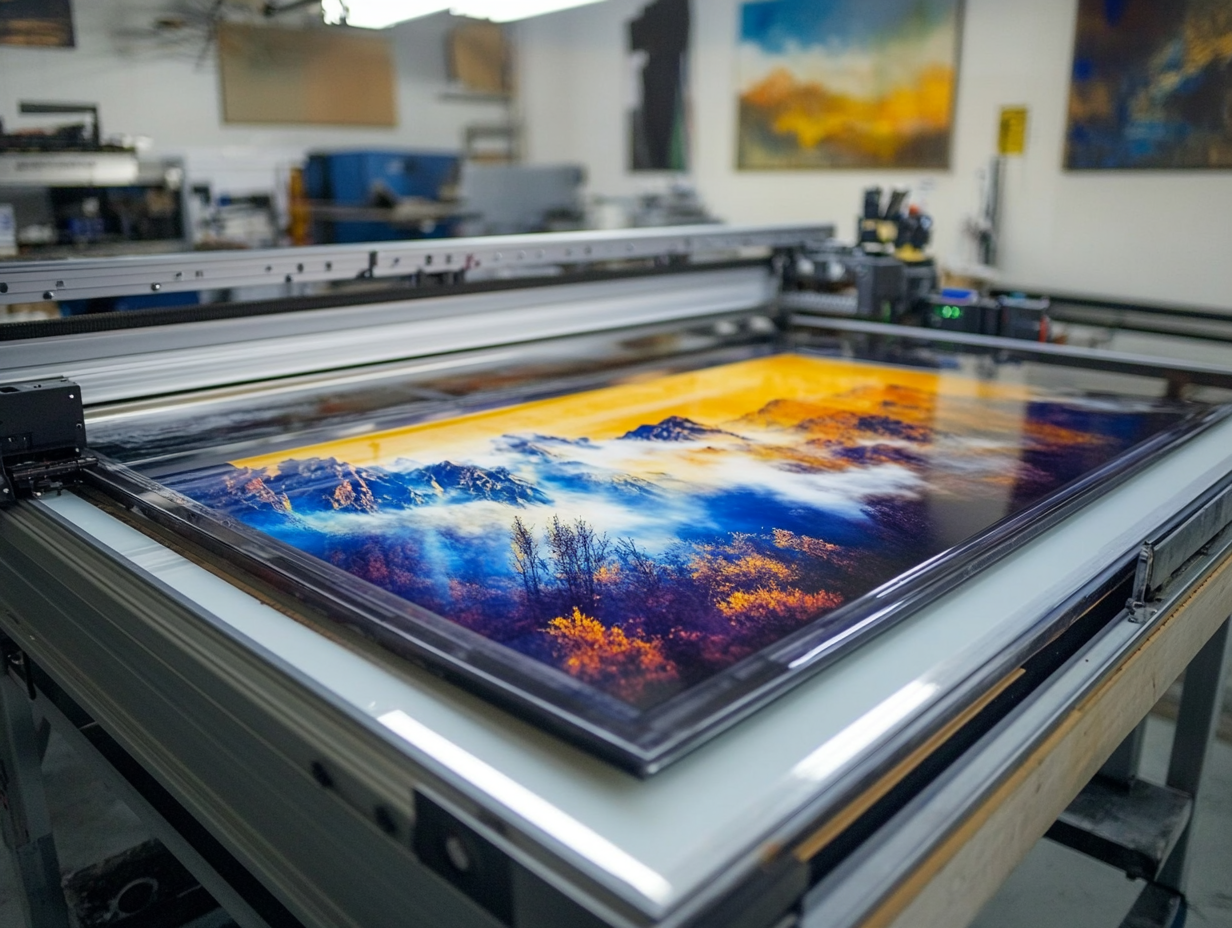 10 Essential Tips for Sourcing the Best Flat Bed Printers