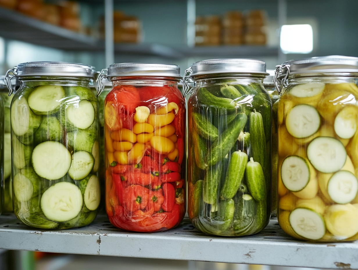 Advantages of Using Fermentation Starters for Global Producers