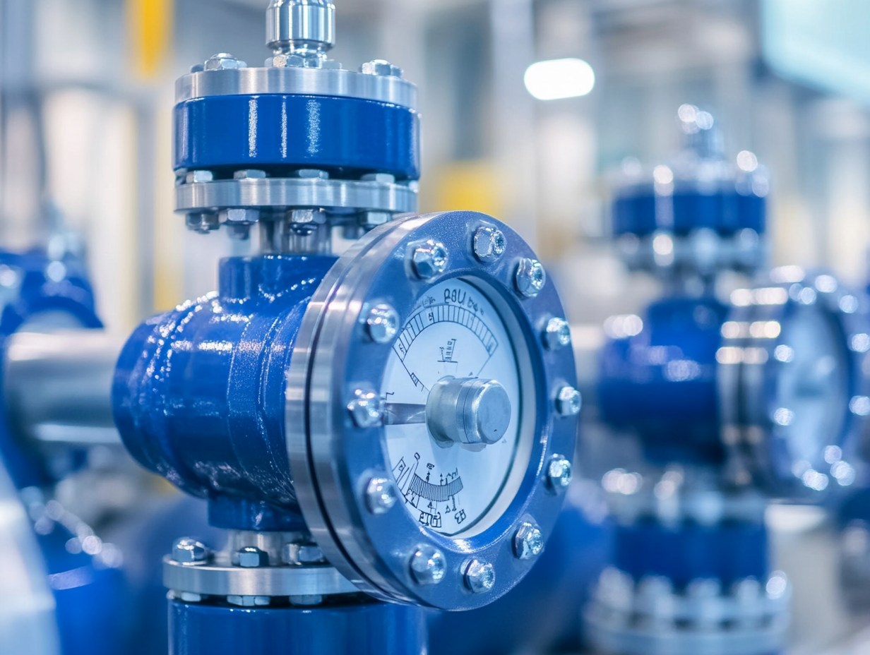 Understanding Central Butterfly Valve Specifications and How to Choose the Right One for Your Application