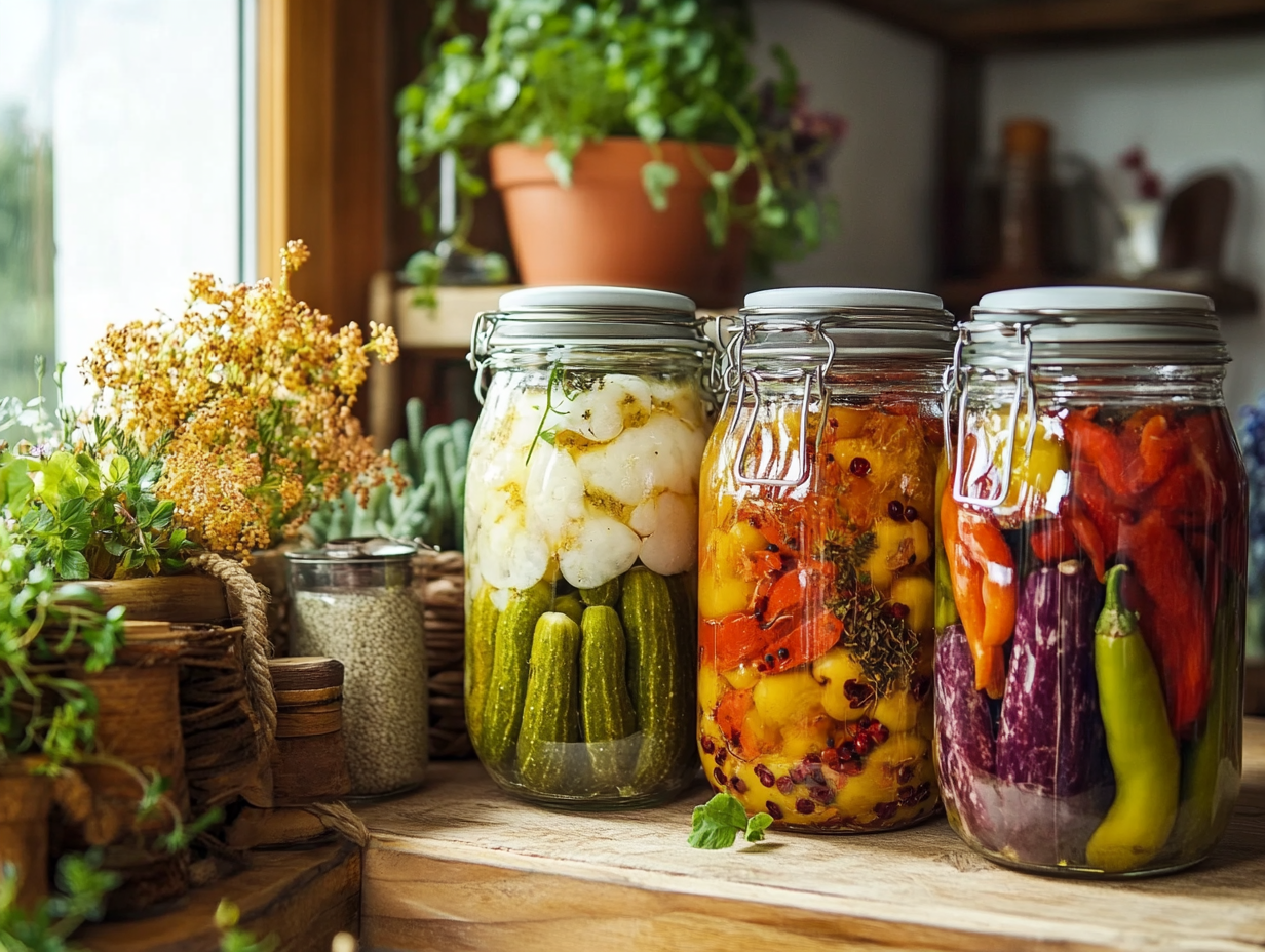Essential Guide to Starter Culture and Fermentation Techniques for Global Buyers