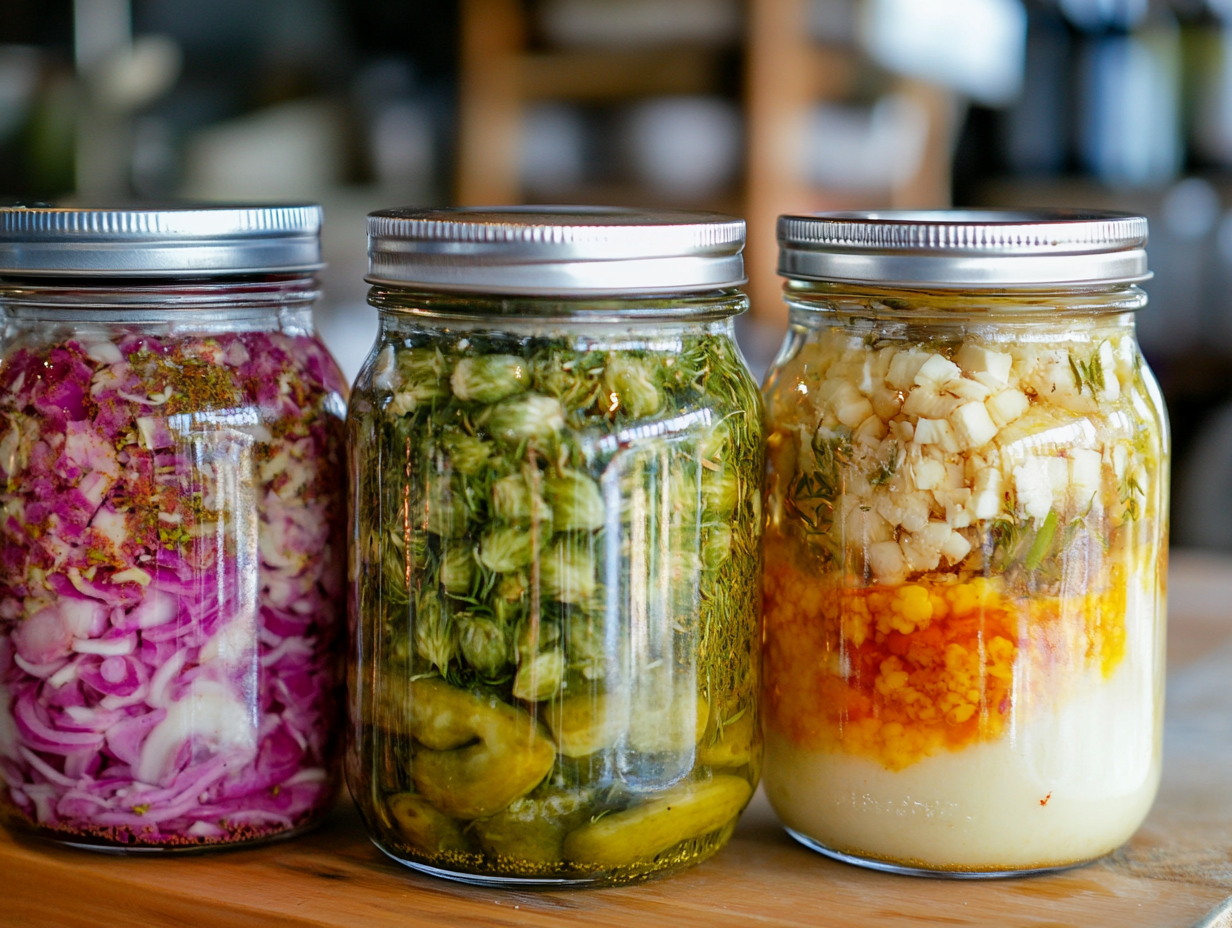 Essential Guide to Starter Culture and Fermentation Techniques for Global Buyers