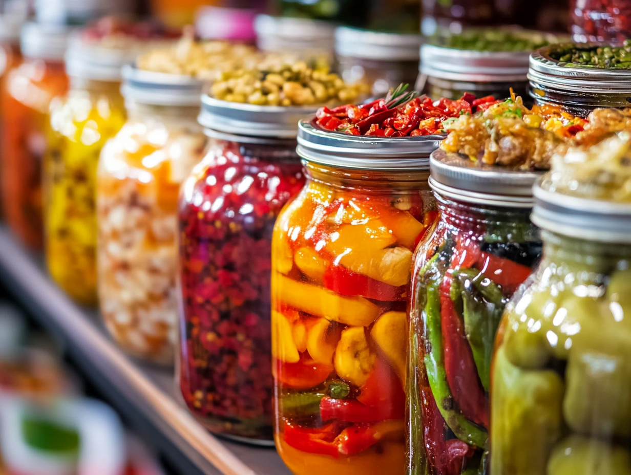 Essential Guide to Starter Culture and Fermentation Techniques for Global Buyers