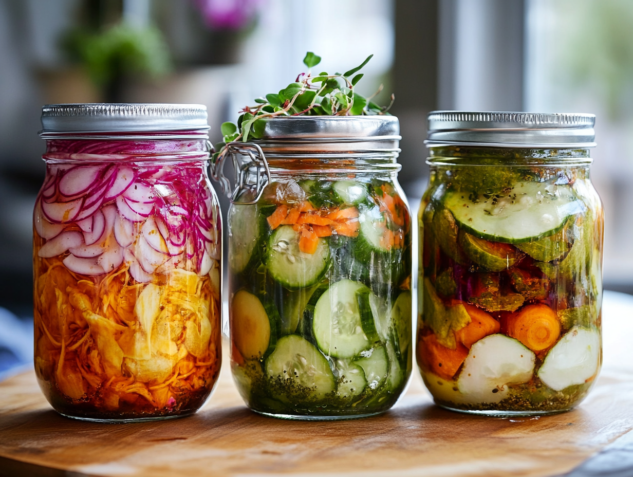 Essential Guide to Starter Culture and Fermentation Techniques for Global Buyers