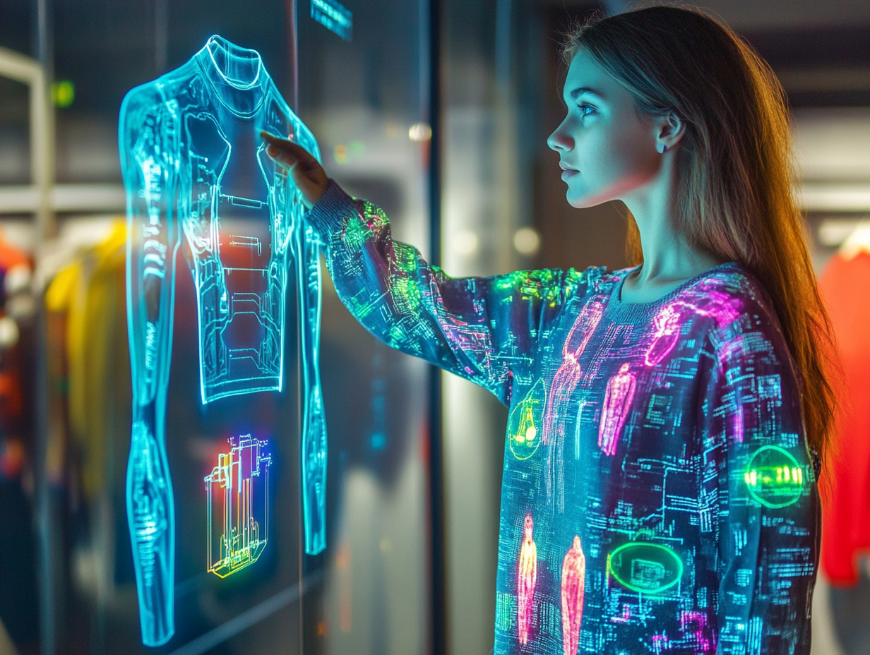 Transforming Apparel with DTF Technology Five Key Advantages for Global Buyers