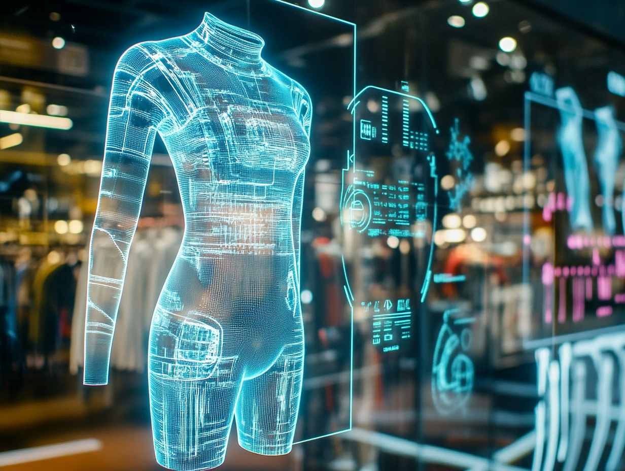 Transforming Apparel with DTF Technology Five Key Advantages for Global Buyers