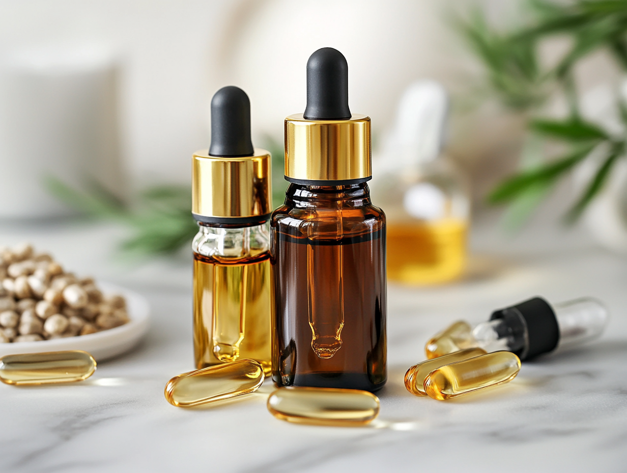 Comprehensive Technical Insights on Cbd and Its Anti Inflammatory Benefits