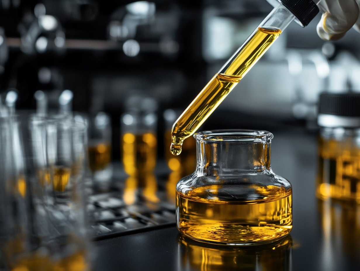 Comprehensive Technical Insights on Cbd and Its Anti Inflammatory Benefits