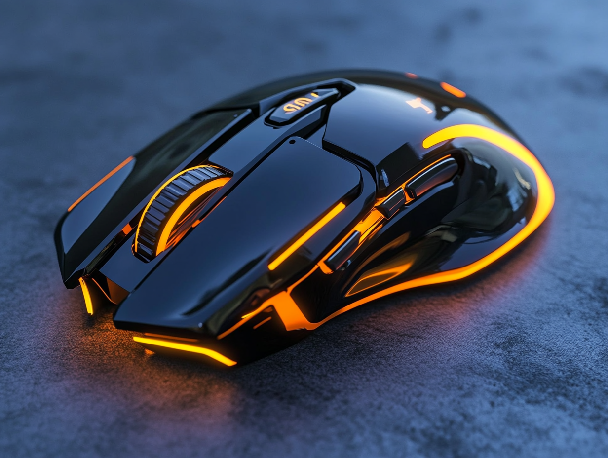 The Comprehensive Blueprint for Sourcing High Quality Gaming Mouse Suppliers