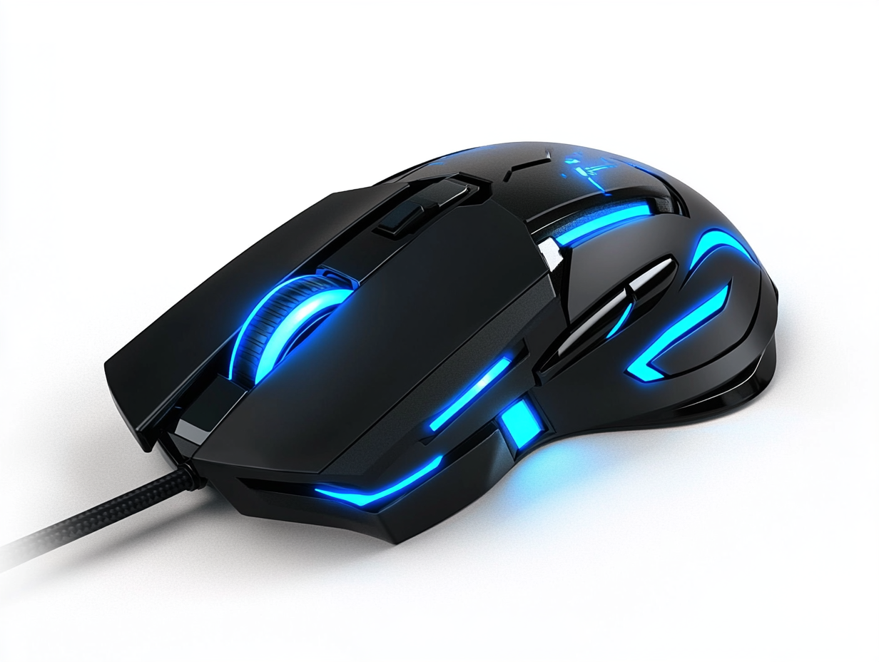 The Comprehensive Blueprint for Sourcing High Quality Gaming Mouse Suppliers