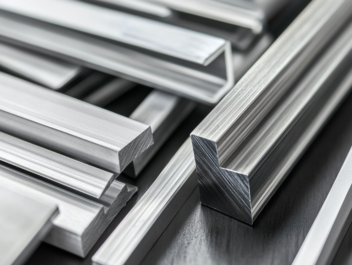 7 Essential Insights for Sourcing Aluminum Frame Corners