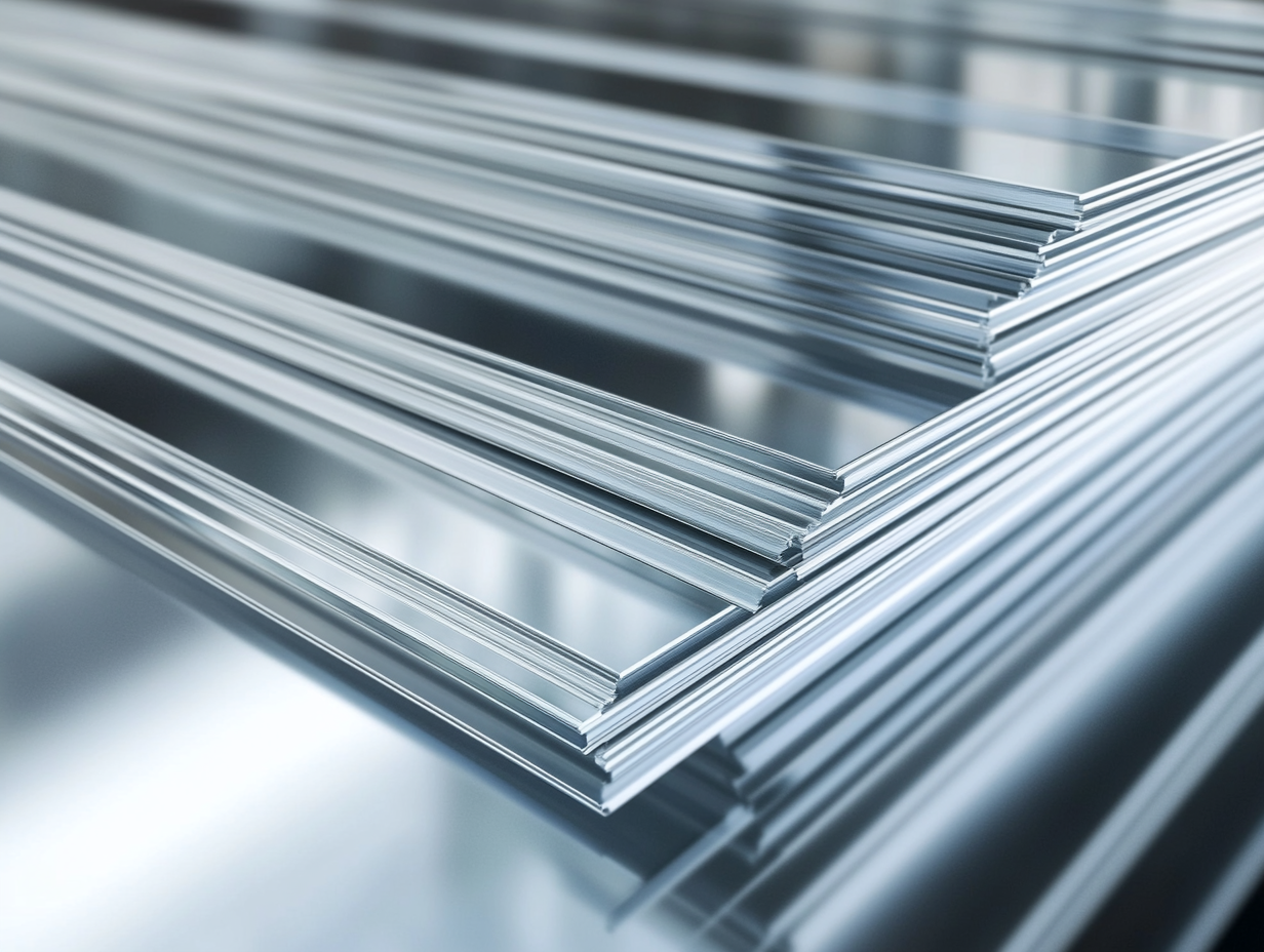 7 Essential Insights for Sourcing Aluminum Frame Corners