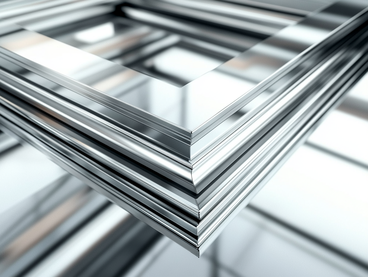 7 Essential Insights for Sourcing Aluminum Frame Corners