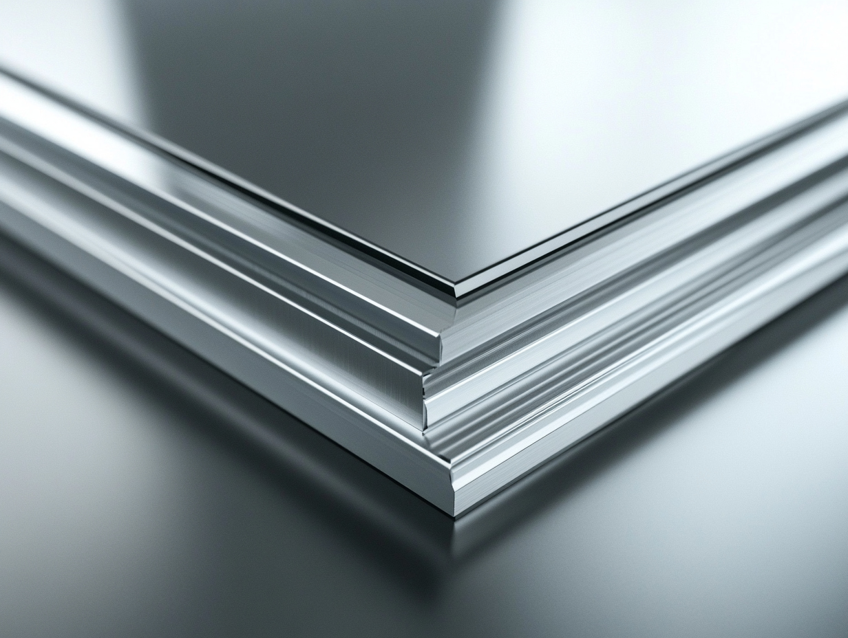 7 Essential Insights for Sourcing Aluminum Frame Corners