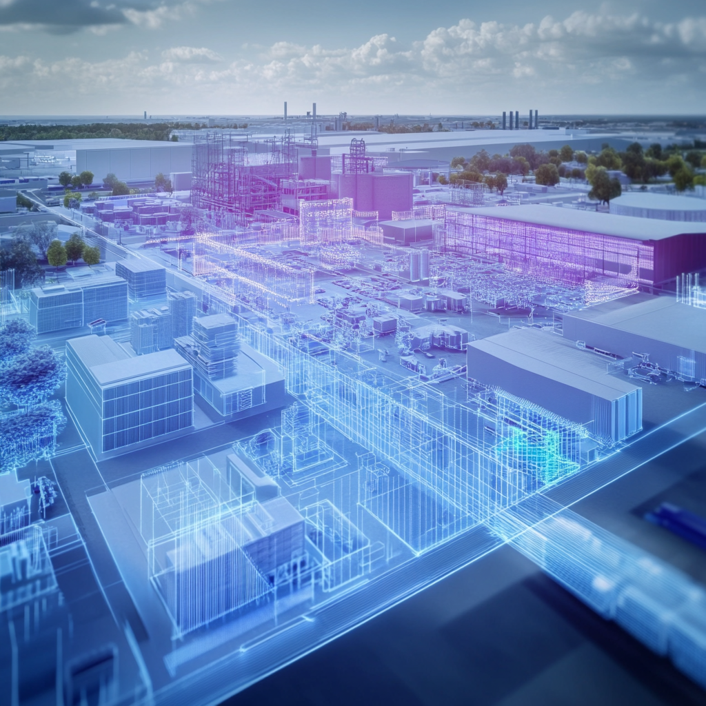 Датчики Наклона Будущее Умного Производства 2025