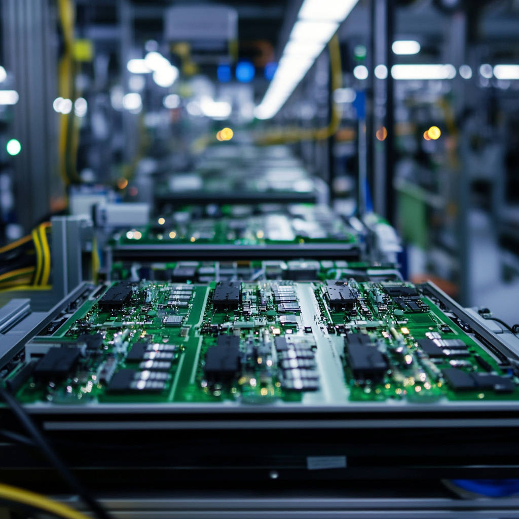 Датчики Наклона Будущее Умного Производства 2025