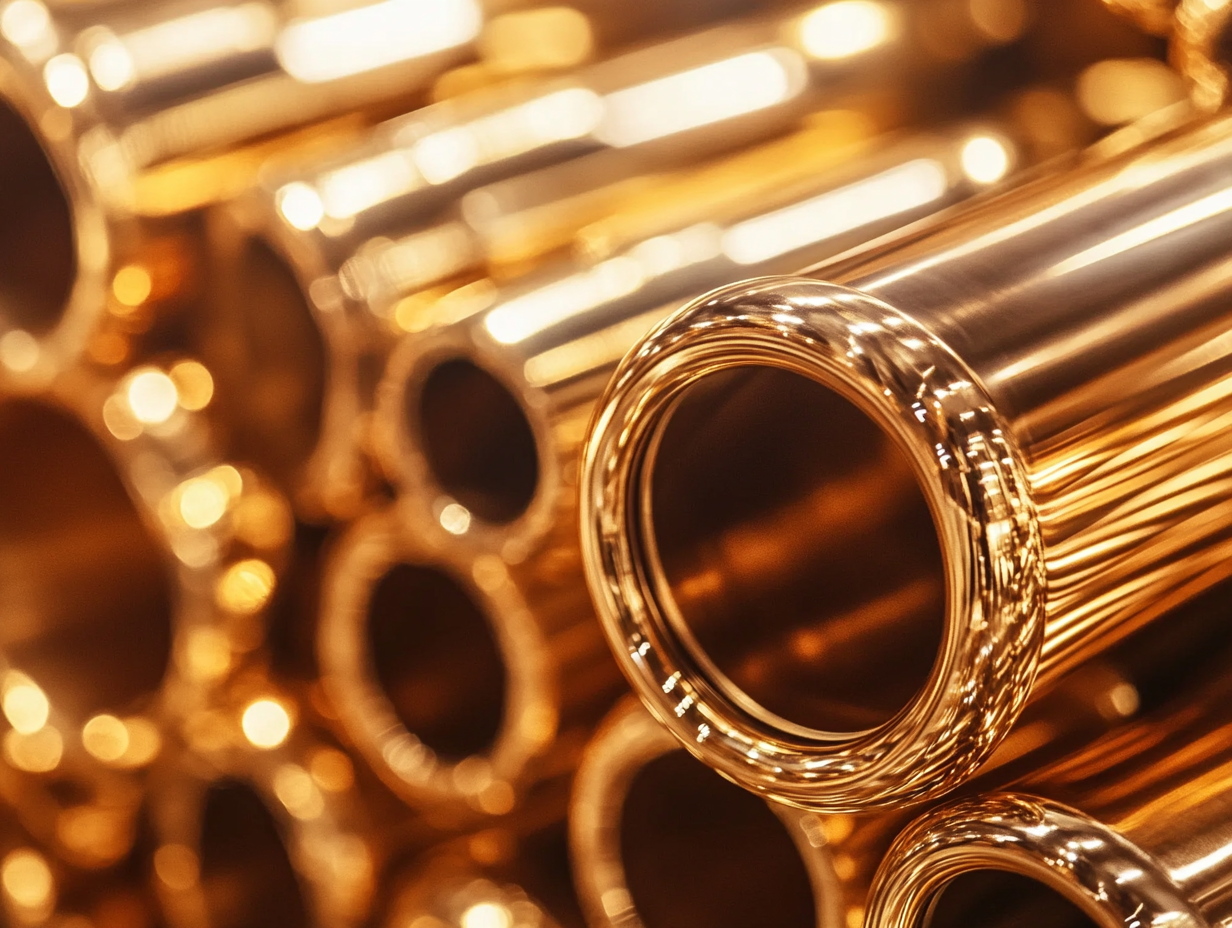 Elevating Global Sourcing Strategies for Brass Parts in 2025