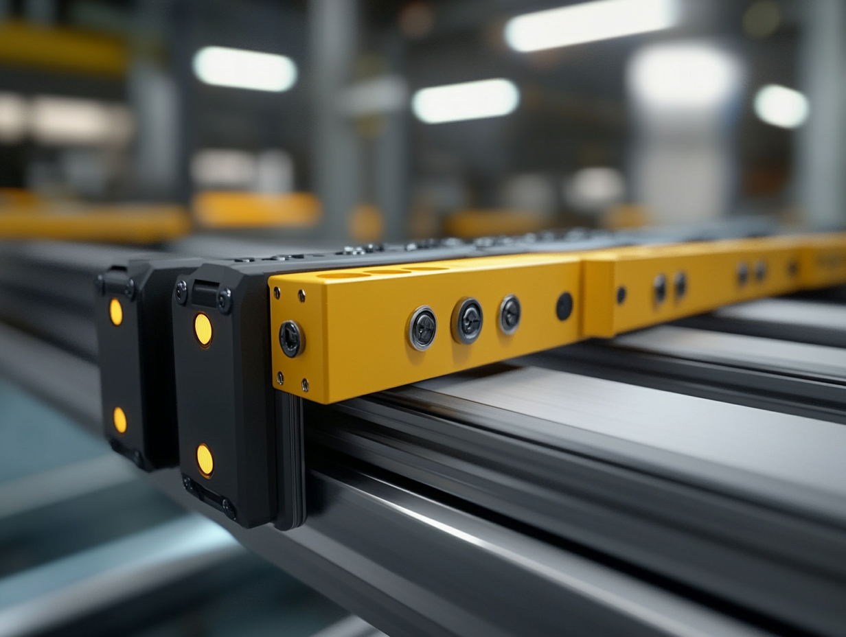 The Evolution of Connectors Shelf Supports in Modern Manufacturing