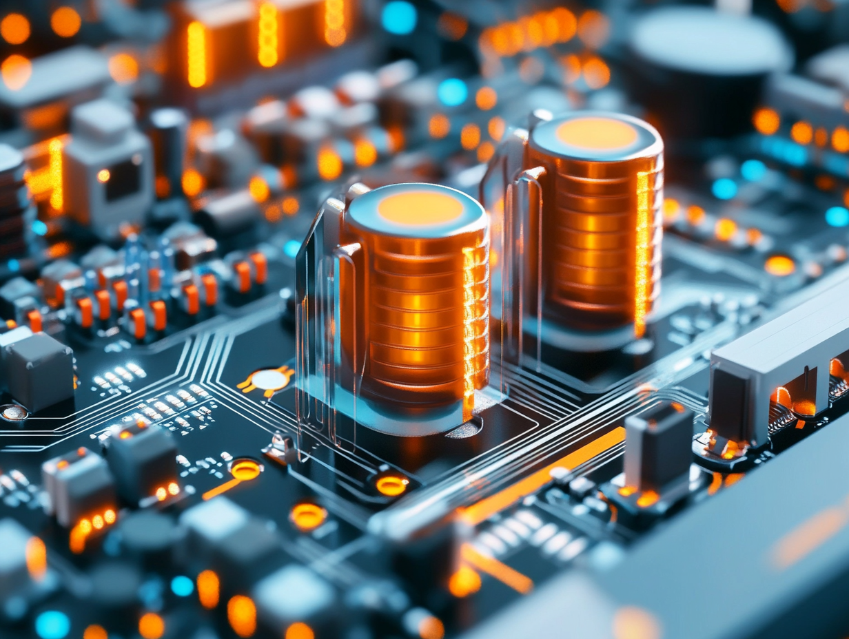 Exploring the Benefits of Automatic Capacitor in Modern Electrical Systems