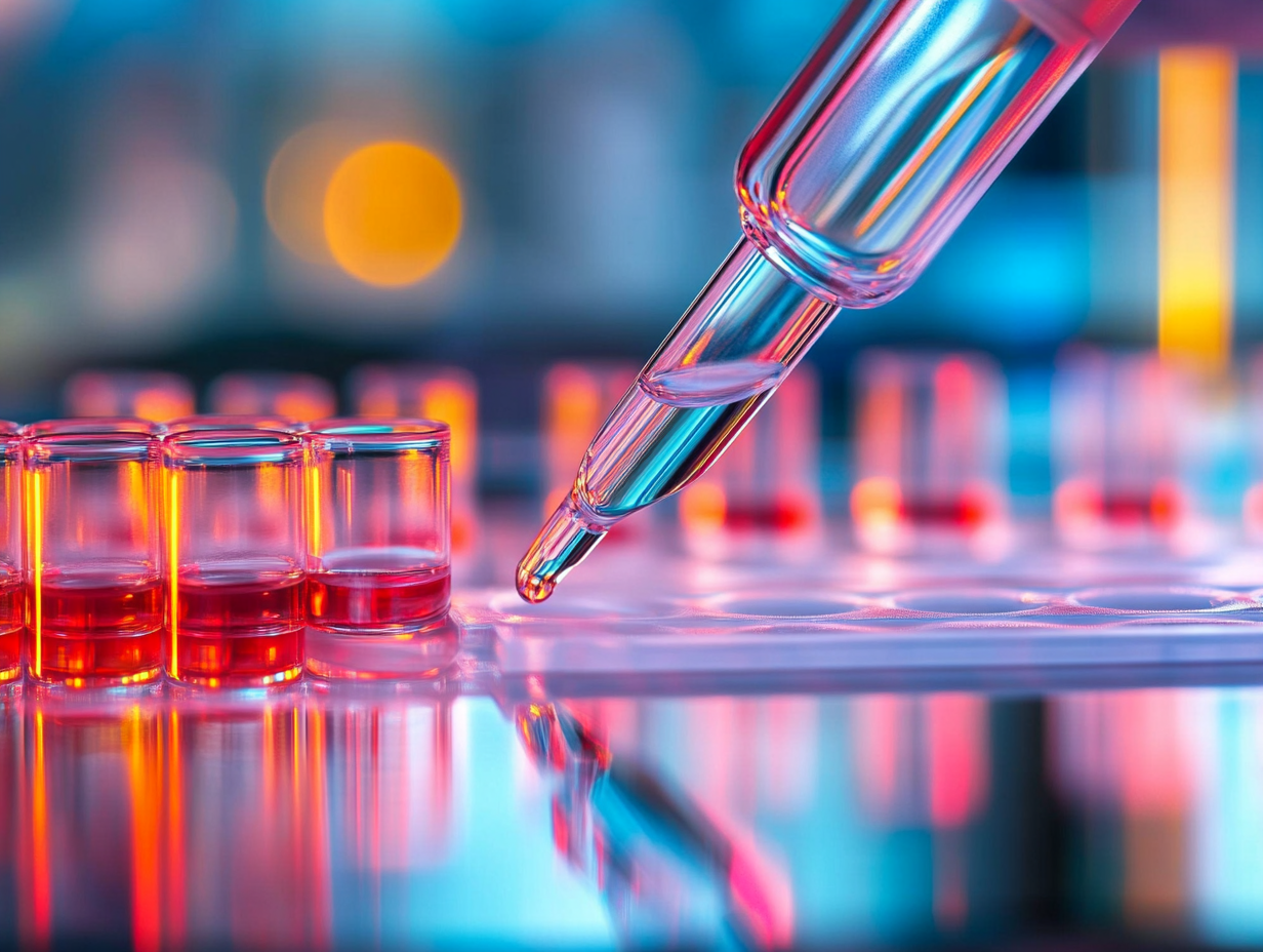 Future Trends in Biopharmaceutical Cdmo Market by 2025