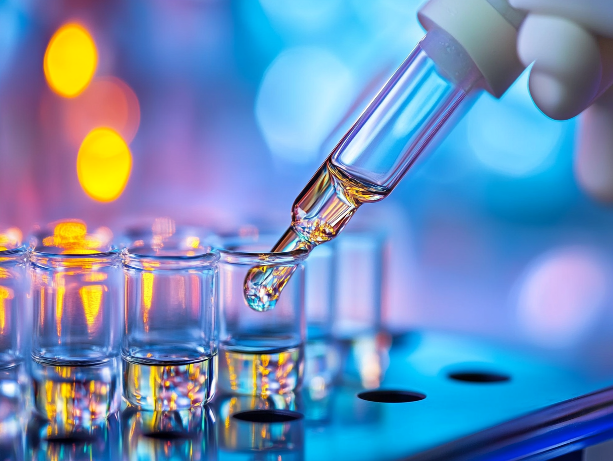 Future Trends in Biopharmaceutical Cdmo Market by 2025