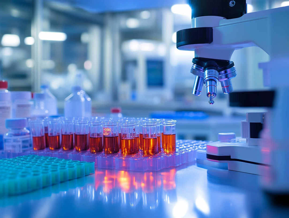 Future Trends in Biopharmaceutical Cdmo Market by 2025