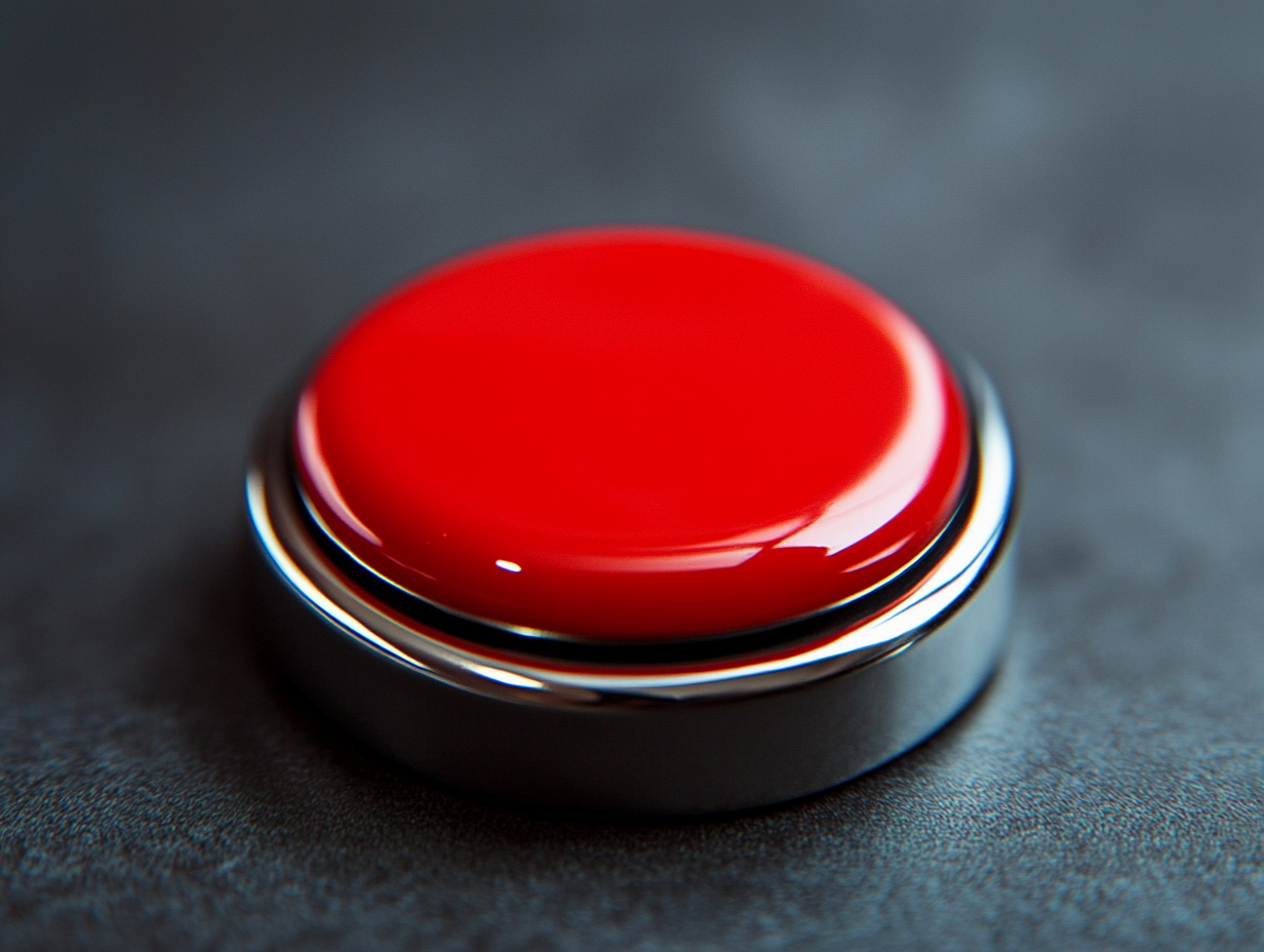 Understanding Red Push Button Specifications and How to Choose the Right One for Your Needs