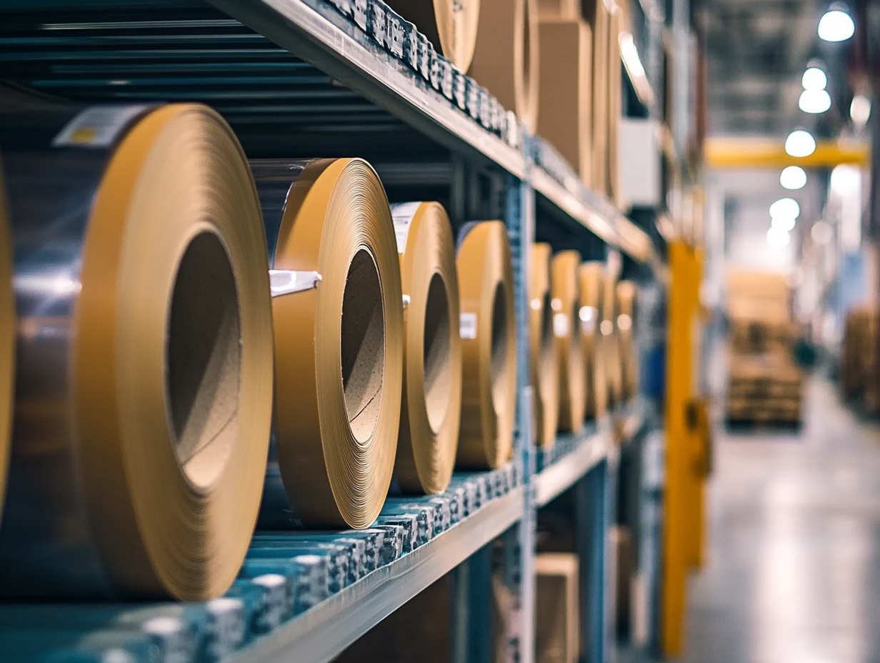 Global Standards and Certifications for Industrial Carrier Tapes