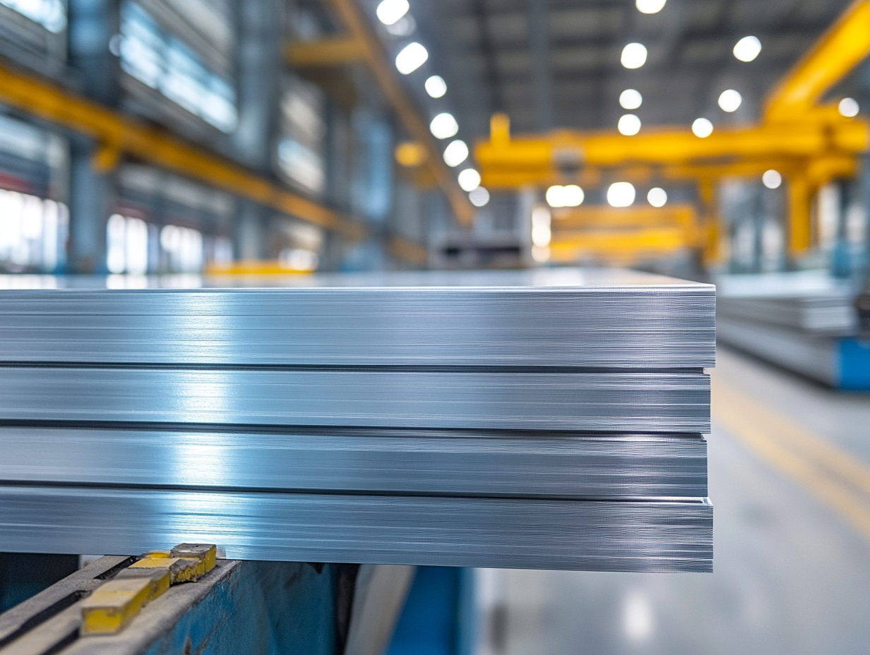 Trends in Aluminum Mirror Frame Manufacturing for 2025 and Beyond