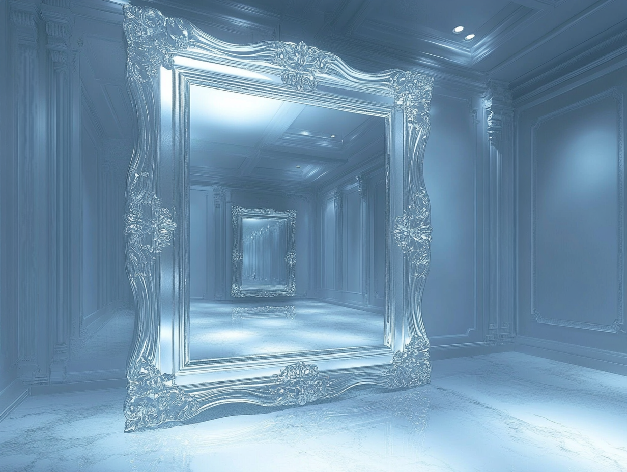 Trends in Aluminum Mirror Frame Manufacturing for 2025 and Beyond