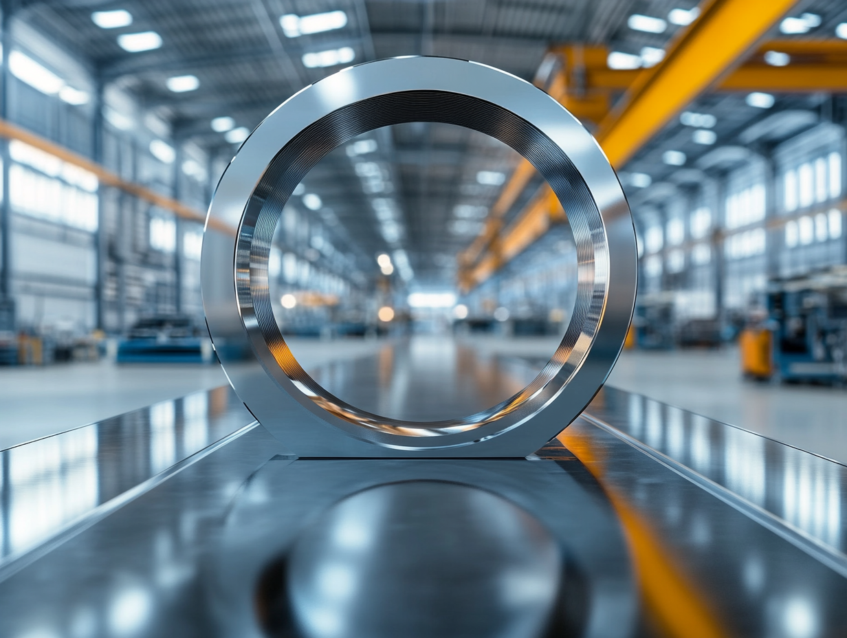 Trends in Aluminum Mirror Frame Manufacturing for 2025 and Beyond