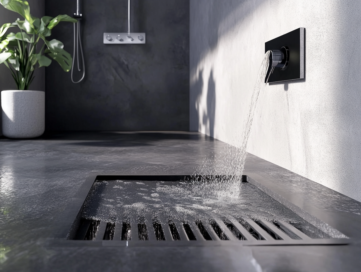 Ultimate Guide to Choosing the Perfect Wide Shower Drain for Your Needs