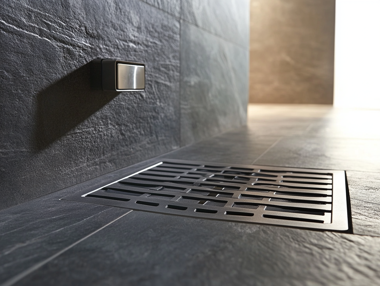 Ultimate Guide to Choosing the Perfect Wide Shower Drain for Your Needs