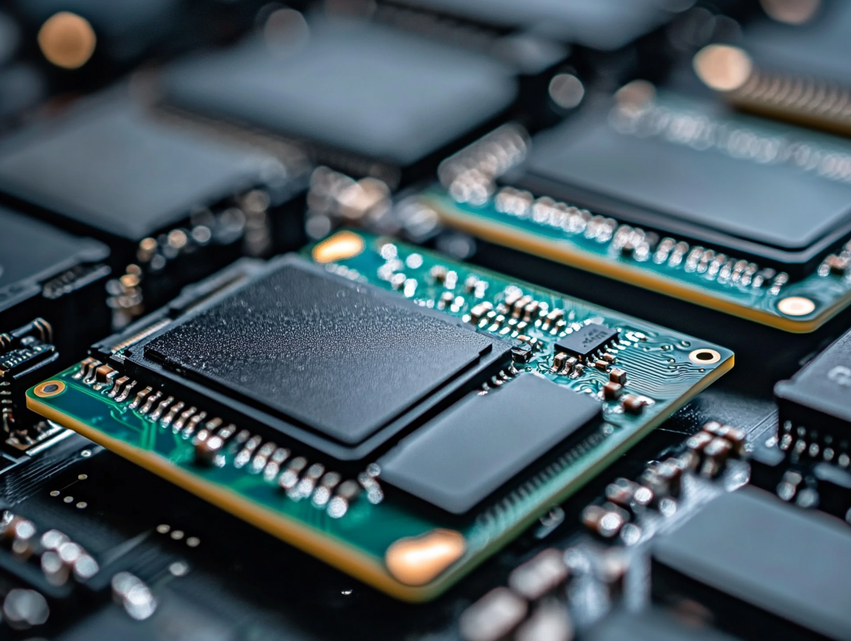 Exploring Innovative Drive Ssd Options for Global Buyers