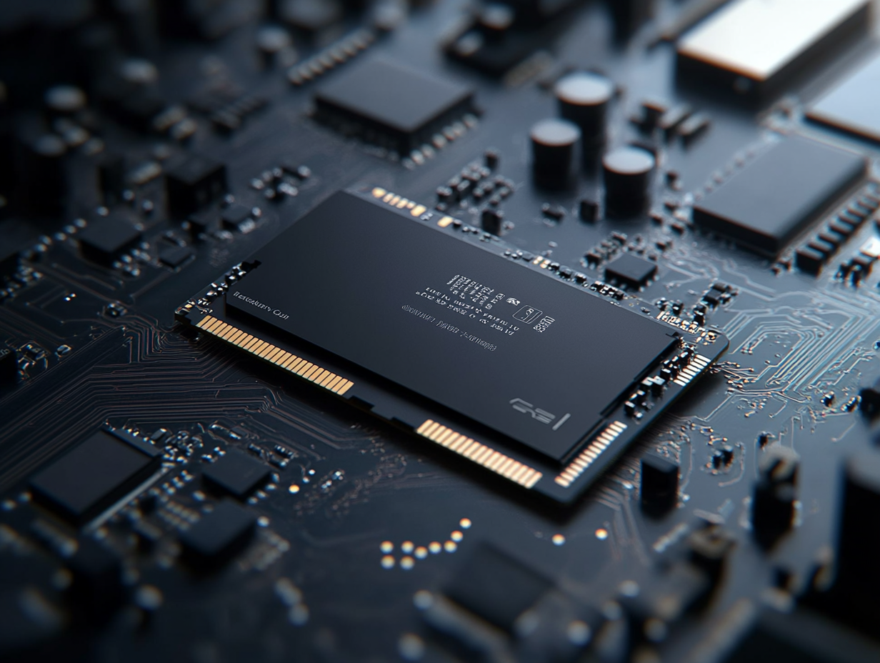 Exploring Innovative Drive Ssd Options for Global Buyers