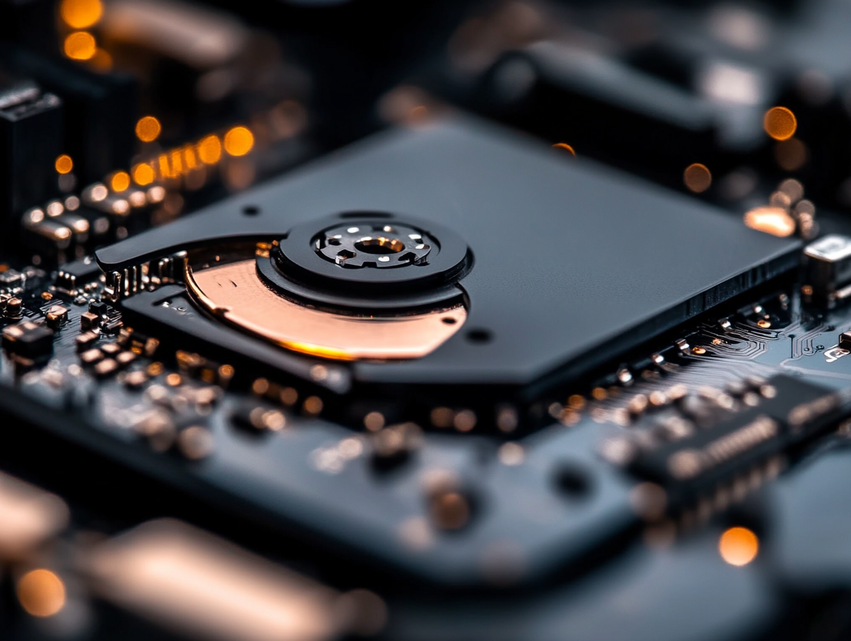 Exploring Innovative Drive Ssd Options for Global Buyers