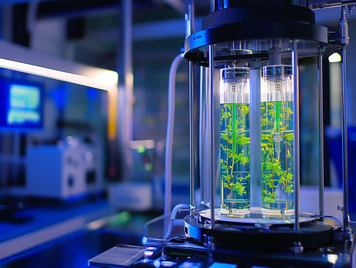 Future Innovations in Mbbr Bioreactor Technology for Global Buyers