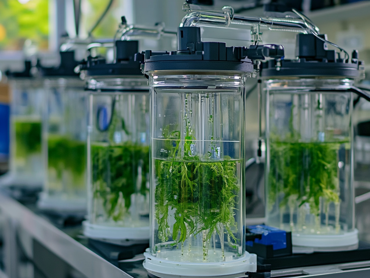 Future Innovations in Mbbr Bioreactor Technology for Global Buyers